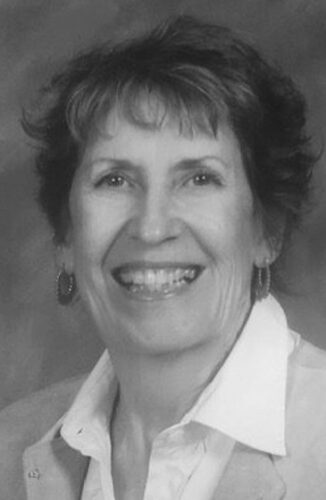 Lois Jean Taylor